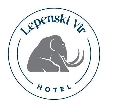 Hotel Lepenski Vir Donji Milanovac Eksteriør bilde