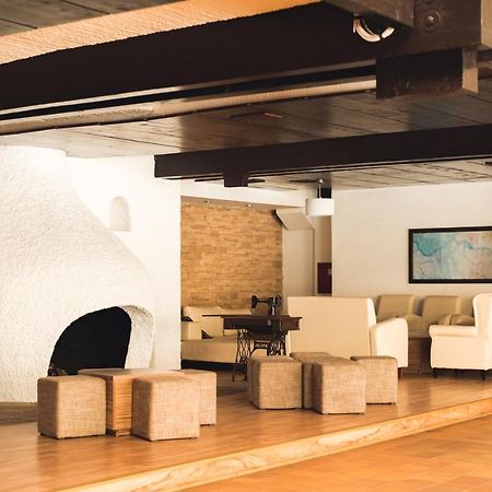 Hotel Lepenski Vir Donji Milanovac Eksteriør bilde