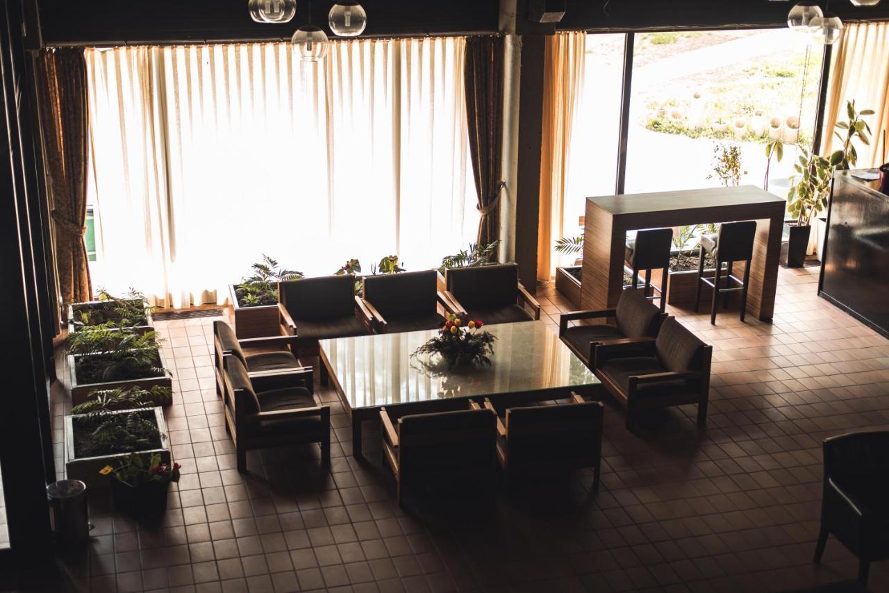 Hotel Lepenski Vir Donji Milanovac Eksteriør bilde